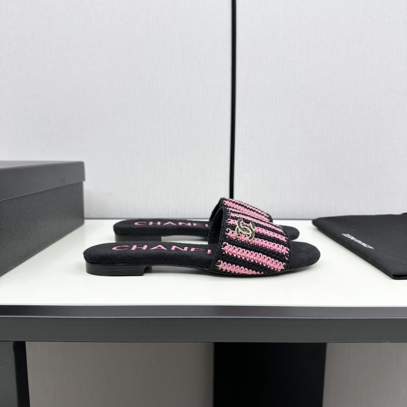 Ch*el slippers